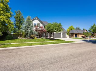 387 N Morning Glory Way, Eagle, ID 83616