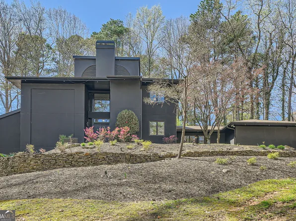 3011 Cravey Trl, Atlanta, GA 30345