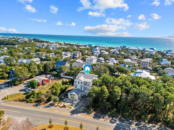 3779 W County Highway 30a, Santa Rosa Beach, FL 32459