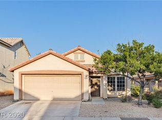 7120 Wonderberry St, Las Vegas, NV 89131