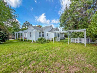 1116 Mitchell Ave, Tallahassee, FL, 32303