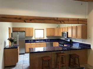 7624 Cree Cir, Santa Fe, NM 87507