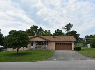 157 Elim St, Forsyth, MO 65653