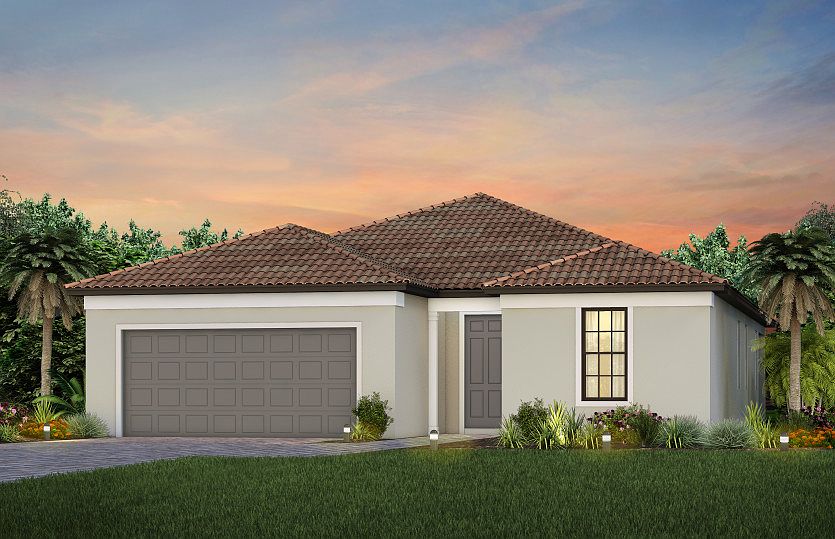 Model Representation