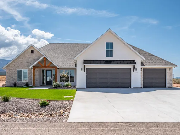 4203 W 1800 S, Cedar City, UT 84720