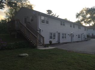 523 Moosup Pond Rd APT B, Moosup, CT 06354