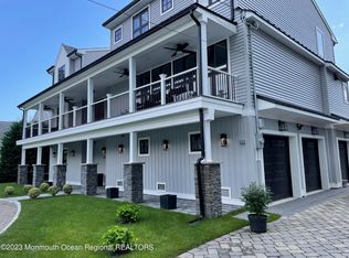 141 Osborne Ave, Bay Head, NJ 08742