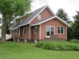 7675 333rd St #A, Hanlontown, IA 50444