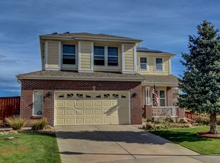 3351 S Kirk Ct, Aurora, CO 80013