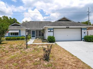 3801 N Tamarisk Ave, Beverly Hills, FL 34465