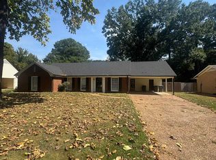 2414 Hawkhurst St, Memphis, TN 38119