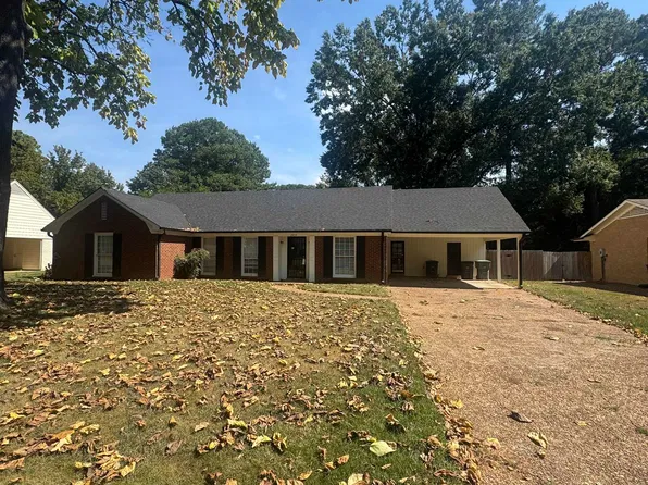 2414 Hawkhurst St, Memphis, TN 38119