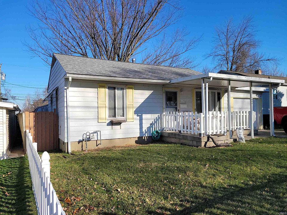 3006 Greenbush St, Lafayette, IN 47904 | Zillow