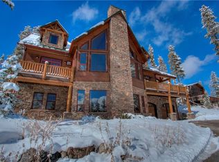 209 Snowshoe Cir, Breckenridge, CO 80424