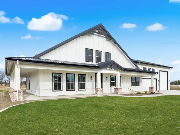 15380 Juniperwood Dr, Caldwell, ID 83607