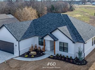 28200 S Highway 125 #60, Afton, OK 74331