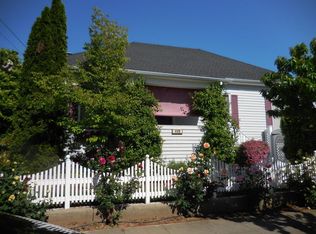 448 East St, Healdsburg, CA 95448