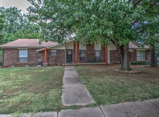 3606 S 123rd Ave E, Tulsa, OK 74146