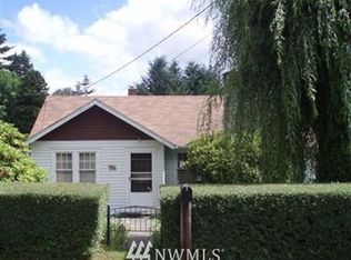 1820 Humphrey St SE, Olympia, WA