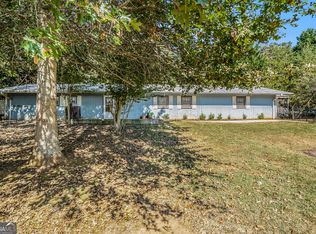 463 Yearwood Rd, Demorest, GA 30535