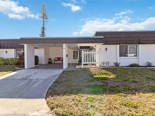 3917 Ashwood Ln #57, Sarasota, FL 34232