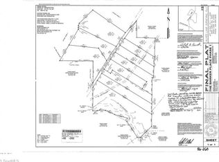 2 David Moore Rd Lot 1, Burlington, NC 27217