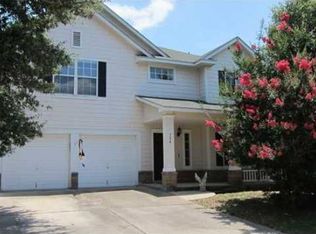 524 Hampton St, Buda, TX 78610