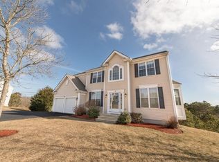 112 Perseverance Path, Plymouth, MA 02360