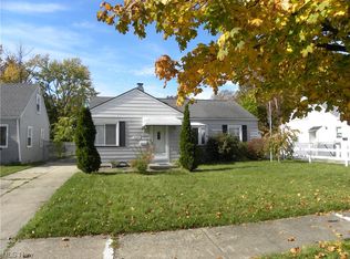 4124 W 144th St, Cleveland, OH