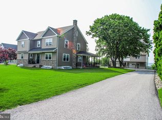 5720 Meadeville Rd, Gap, PA 17527