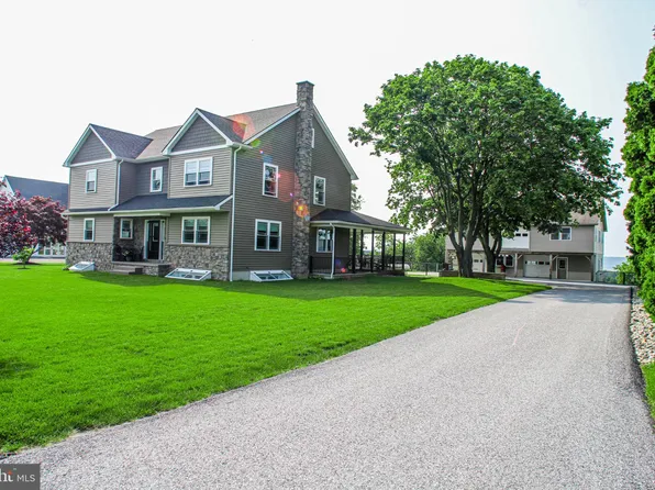 5720 Meadeville Rd, Gap, PA 17527