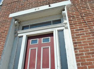 216 N Front St #31, Liverpool, PA 17045