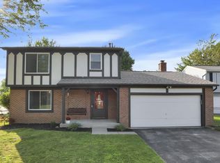 3463 Taco Ct, Canal Winchester, OH