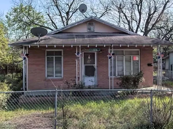3410 El Paso St, San Antonio, TX 78207