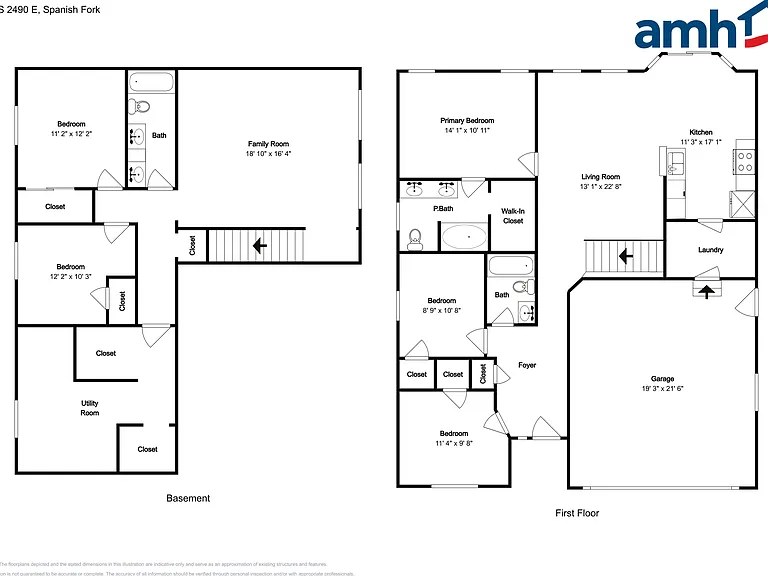 1449 S 2490 E — Photo 2