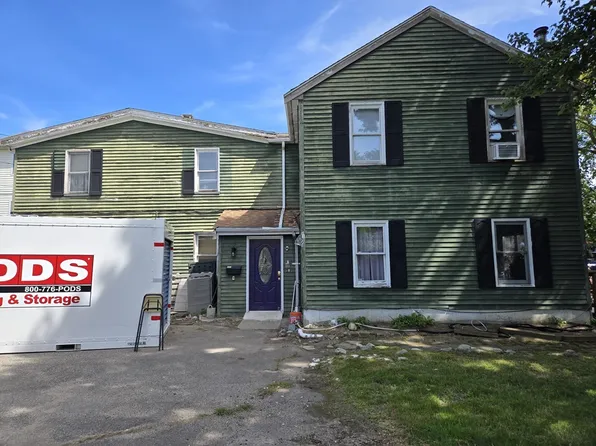 1892 River St, Hyde Park, MA 02136