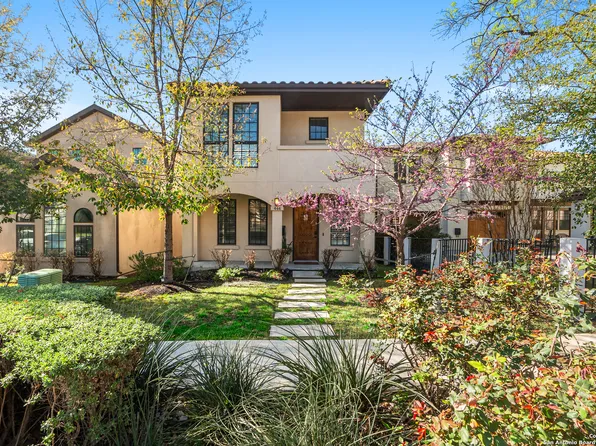 444 E Olmos Dr, San Antonio, TX 78212