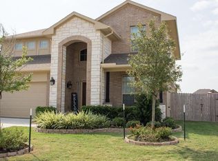 11843 Trinity Bluff Ln, Cypress, TX 77433