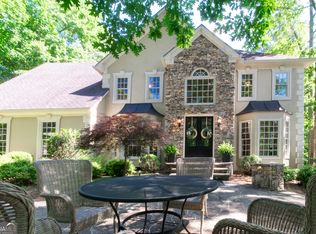 2113 Line Tree Ln, Powder Springs, GA 30127