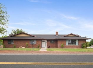 885 E Fort Pierce Dr, St George, UT 84790