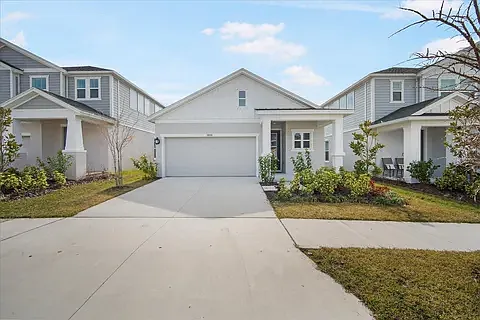 5936 Golden Nettle Dr — Photo 1