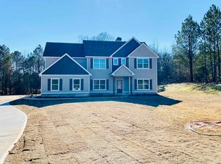 511 W Wayside Rd, Carrollton, GA 30116