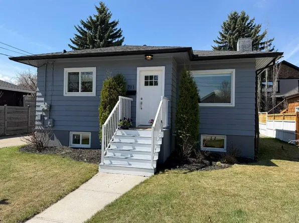 711 E 14a St SE, Calgary, AB T2G 3K7