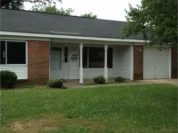 4457 Cambria St, Virginia Beach, VA 23455