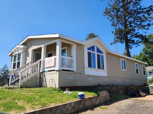 6763 Indian Dr Photo 1