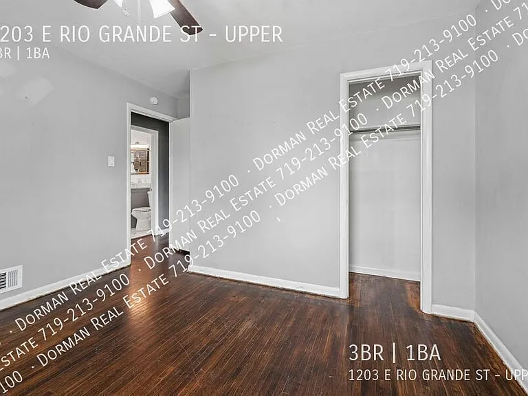 1203 E Rio Grande St #UPPER — Photo 16