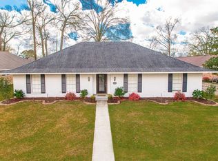 15726 Antietam Ave, Baton Rouge, LA 70817