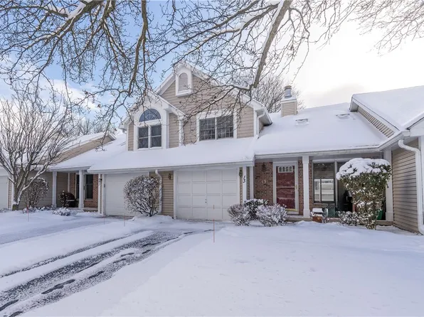 13 Running Creek Cir, Rochester, NY 14623