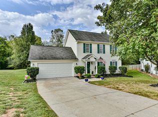 1049 Boulder Dr, Concord, NC 28025