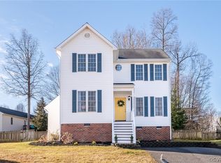 7860 Willow Walk Dr, Chesterfield, VA 23832